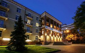 Oberig Hotel Kiev